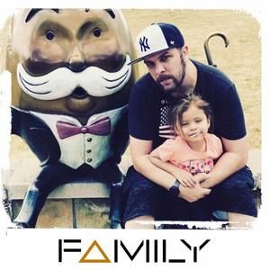 Meet your Posher, William